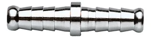NEO-TOOLS TOOLS 12-610 | Złącze do węża 6 mm, obustronne 12-610 - Akcesoria pneumatyczne - miniaturka - grafika 2