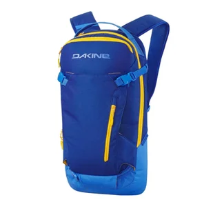 Plecak DAKINE HELI PACK 12L DEEP BLUE - Plecaki - miniaturka - grafika 1