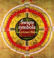 Religia i religioznawstwo - Święte symbole - miniaturka - grafika 1