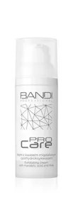 Bandi Krem z kwasem migdałowym i polihydroksykwasami 50 ml - Kremy do twarzy - miniaturka - grafika 1