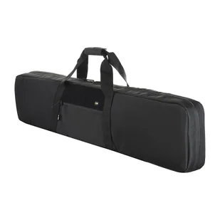 M-Tac - Pokrowiec na broń - 128 cm - Czarny - MTC-PB1158-BK - Kabury i pokrowce - miniaturka - grafika 1