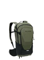Plecaki - Plecak rowerowy Vaude Moab 15 II - cedar wood - miniaturka - grafika 1