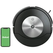 Roboty sprzątające - iRobot Roomba Combo j7 C715840 - miniaturka - grafika 1
