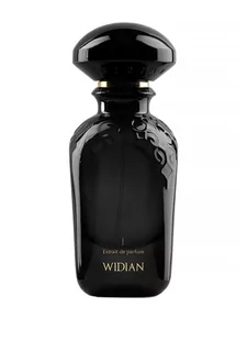 Widian Black I - Wody i perfumy damskie - miniaturka - grafika 1