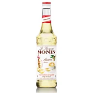 Syropy i koncentraty owocowe - Monin Syrop Ciasteczka Makaroniki 0,7 l 3052910041328 - miniaturka - grafika 1
