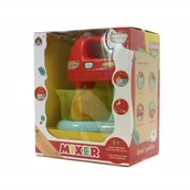 Zabawy w naśladowanie dorosłych - Robot Kuchenny Blender Mikser Małe Agd Dla Dzieci - miniaturka - grafika 1