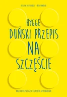 Zdrowie - poradniki - hygge. duński przepis na szczęście - miniaturka - grafika 1