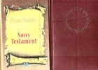 zbiorowa Praca Pismo $2206więte nowego testament - Religia i religioznawstwo - miniaturka - grafika 2