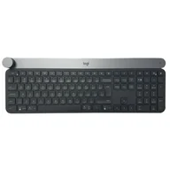 Klawiatury - Logitech Craft (920-008504) - miniaturka - grafika 1