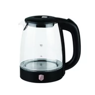 Czajniki elektryczne - Berlinger Haus BH-9505 Black Rose - miniaturka - grafika 1