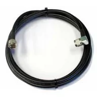 Pozostałe akcesoria sieciowe - Cisco 2 ft LMR-240 Cable Assembly w/ N conn. AIR-CAB002L240-N= - miniaturka - grafika 1