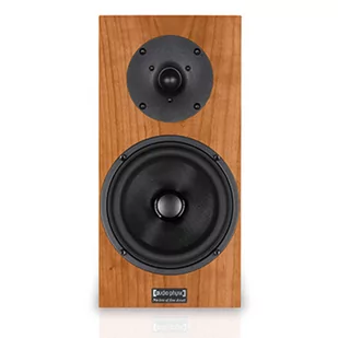 Audio Physic CLASSIC 3 wiśniowy - Głośniki i kolumny - miniaturka - grafika 1