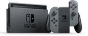Konsole Nintendo - Nintendo Switch + Joy-Con Szary - miniaturka - grafika 1