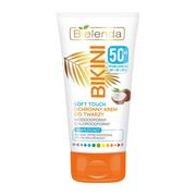 Bielenda Professional, Bikini, ochronny krem do twarzy do cery mieszanej i tłustej, SPF 30, 50 ml