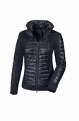 Kurtki jeździeckie - Pikeur Kurtka damska OREA - night sky - miniaturka - grafika 1
