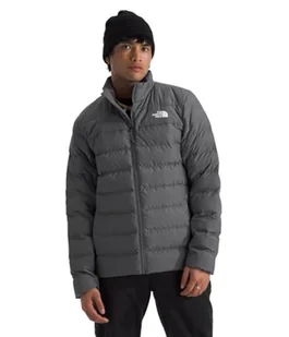 THE NORTH FACE Męska kurtka puchowa Aconcagua 3 (1 opakowanie) - Kurtki męskie - miniaturka - grafika 1