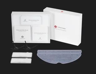 Roborock Zestaw ACC do Roborock /S80/S85 8.02.0211 - Akcesoria do odkurzaczy - miniaturka - grafika 1