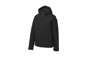 CRIVIT Kurtka trekkingowa damska, wodoodporna (Czarny, M(40/42)) - Odzież trekkingowa damska - miniaturka - grafika 1