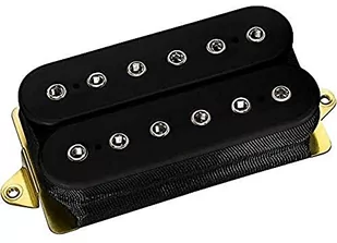 Dimarzio DP100 przetwornik Super Distortion - czarny - Instrumenty klawiszowe - miniaturka - grafika 1