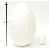 Wielkanoc - Wielkanocne ceramiczne Jajko m - miniaturka - grafika 1