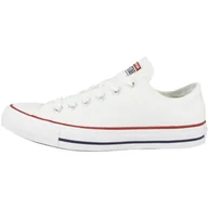 Buty trekkingowe damskie - Trampki Unisex Converse Chuck Taylor All Star Ox - miniaturka - grafika 1