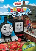 Kino familijne DVD - Tomek i przyjaciele: Szkolna przesyłka - miniaturka - grafika 1