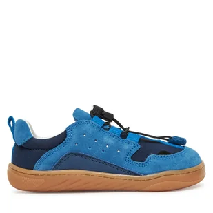Sneakersy Primigi 7922911 S Niebieski - Buty dla chłopców - miniaturka - grafika 1