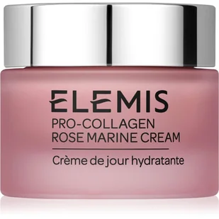 Elemis Pro-Collagen Rose Marine Cream nawilżający krem żelowy ujędrniający skórę 30 ml - Kremy do twarzy - miniaturka - grafika 1