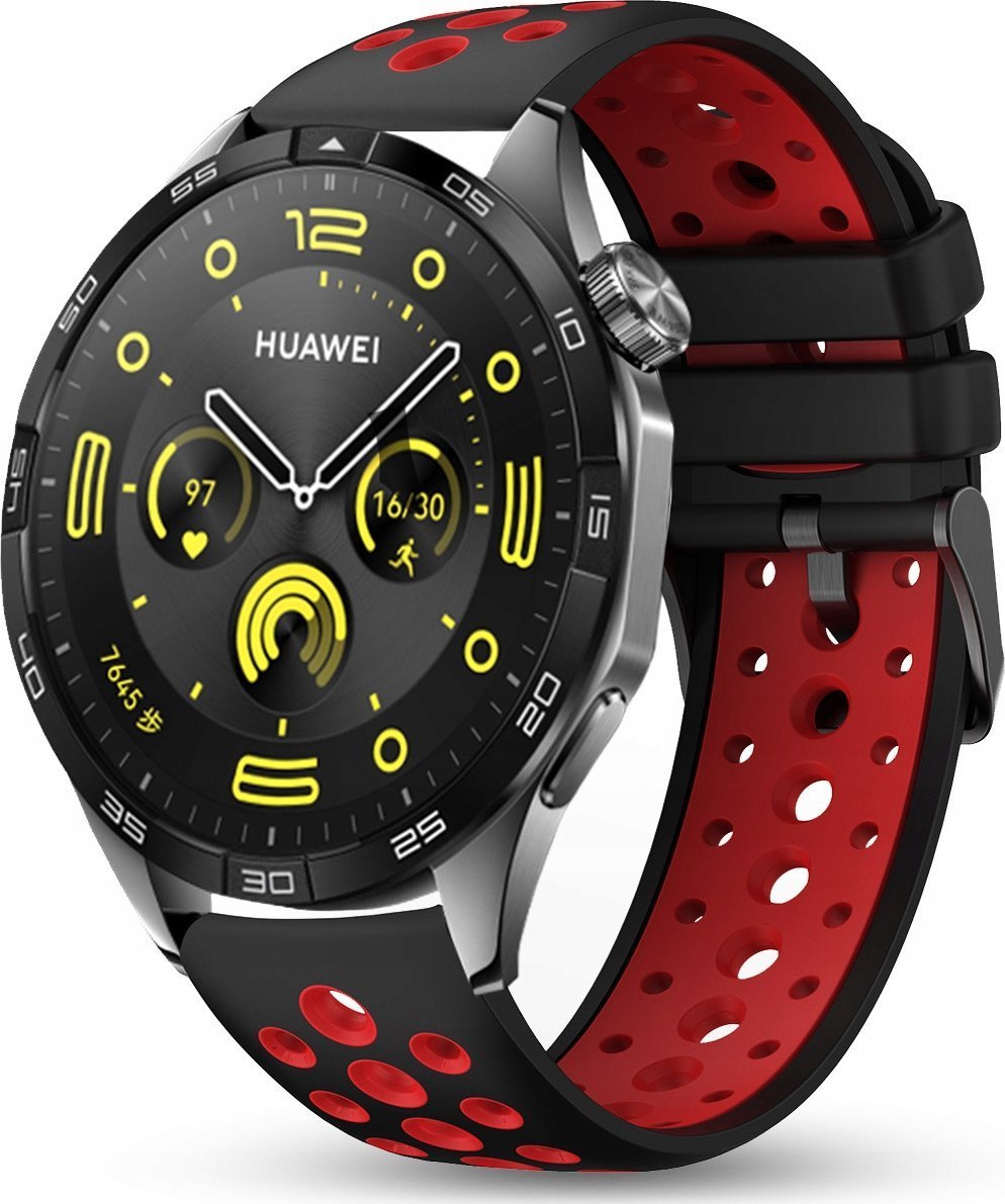 PASEK DO HUAWEI WATCH GT 2 2e 3 4 5 GT2 GT3 GT4 GT5 PRO 46MM 48MM - PREMIUM