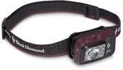 Latarki - Czołówka Black Diamond SPOT 400 HEADLAMP - Bordeaux - miniaturka - grafika 1