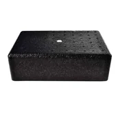 Klocki do jogi - Kostka do Jogi Just7Gym - miniaturka - grafika 1