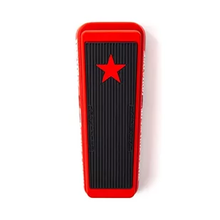 Jim Dunlop Tom Morello Cry Baby Wah Limited Edition TBM95 Natural - Efekty gitarowe - miniaturka - grafika 1