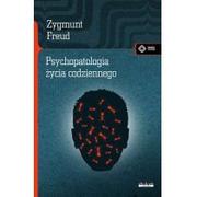 Psychologia - vis-a-vis Etiuda Psychopatologia życia codziennego - Zygmunt Freud - miniaturka - grafika 1