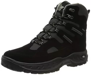 Lico Flake Buty Zimowe Męskie, Czarne, 43 EU - Buty zimowe męskie - miniaturka - grafika 1