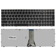 Klawiatury do laptopów - Lenovo Klawiatura Z50-45 Z50-70 Z50-75 Z51-70 - miniaturka - grafika 1