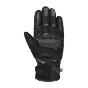 Rękawice motocyklowe - Rękawice Motocyklowe IXON Pro Knarr Damskie CzarnyXXL - miniaturka - grafika 1