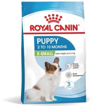 Royal Canin X-Small Puppy 1,5 kg
