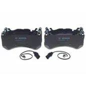 Klocki hamulcowe - Klocki hamulcowe - komplet BOSCH 0 986 494 973 - miniaturka - grafika 1