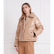 Kurtki damskie - HUGO Kurtka Farylina-1 | Regular Fit - miniaturka - grafika 1