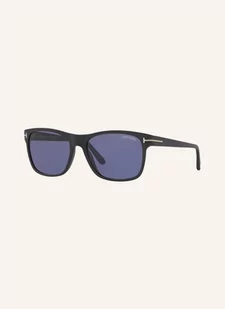 Tom Ford Okulary Przeciwsłoneczne tr001050 Giulio schwarz - Okulary przeciwsłoneczne - miniaturka - grafika 1