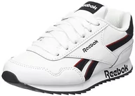 Buty dla dziewczynek - REEBOK Royal CL JOG 3.0 - miniaturka - grafika 1