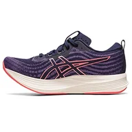 Trampki damskie - ASICS Evoride Speed, Damskie trampki, Minuit Blanc, 38 EU - miniaturka - grafika 1