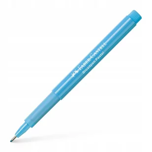 FABER-CASTELL Cienkopis pisak Broadpen 0.8 mm - Cienkopisy - miniaturka - grafika 1