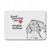 Podkładki pod mysz - Pointer Podkładka pod mysz myszkę Grafika - miniaturka - grafika 1