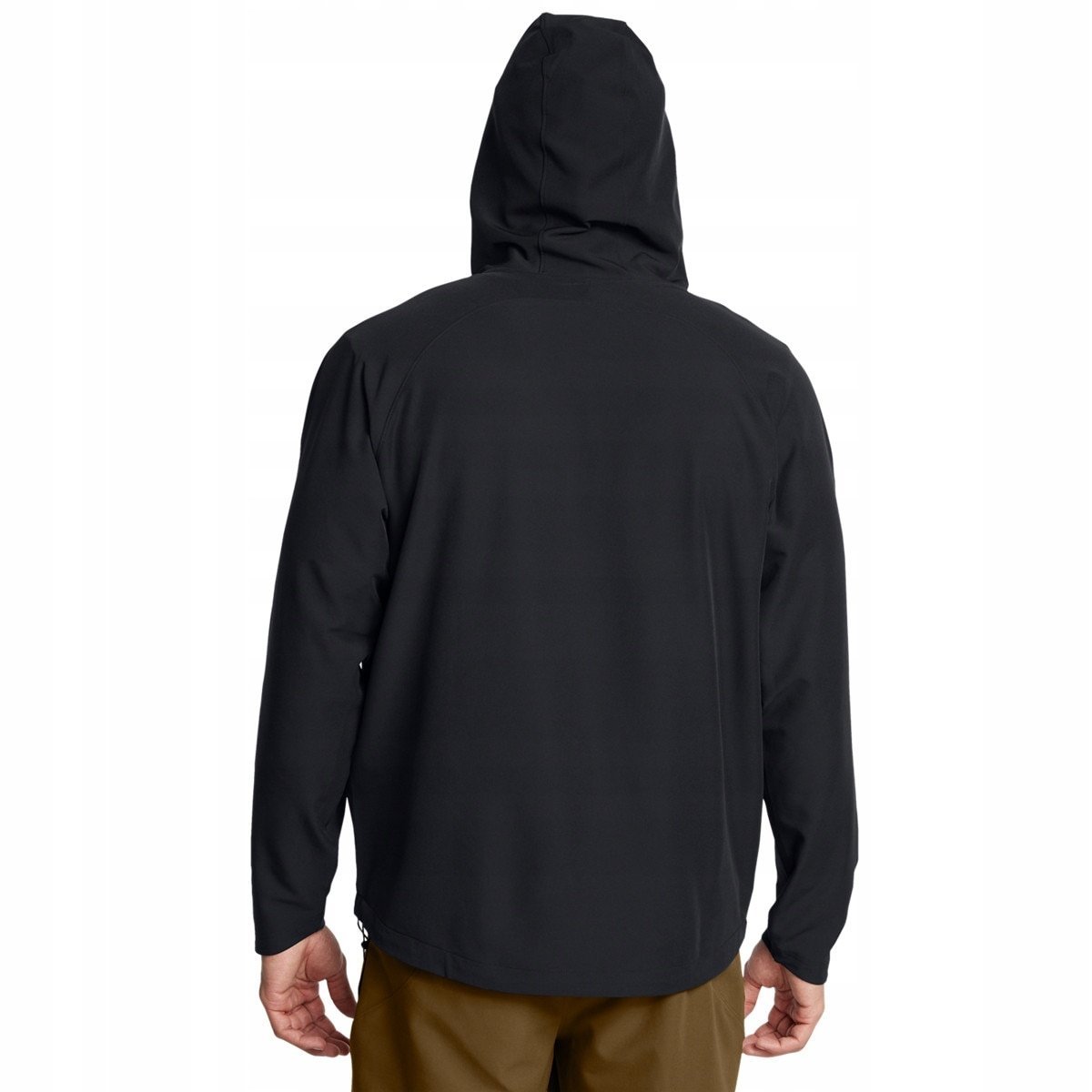 KURTKA MĘSKA UNSTOPPABLE JACKET LC UNDER ARMOUR XL