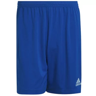 Spodnie sportowe męskie - Spodenki adidas ENTRADA 22 Short H57506 - grafika 1