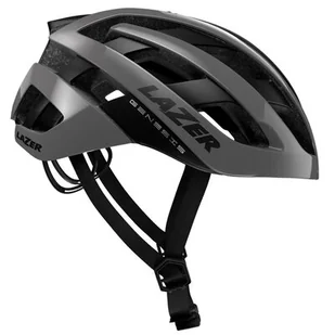 LAZER Genesis Tytanowy Szosowy ( M) - Kaski rowerowe - miniaturka - grafika 1