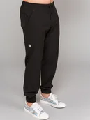 Odzież medyczna - Spodnie męskie ELDAN SPORTY - miniaturka - grafika 1