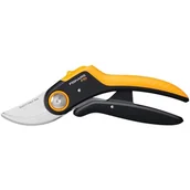 Nożyce i sekatory - FISKARS Sekator nożycowy 285mm plus powerlever p721 - miniaturka - grafika 1