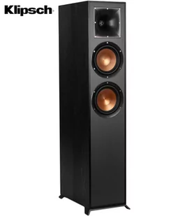 Klipsch R-620F Czarny - Głośniki i kolumny - miniaturka - grafika 2